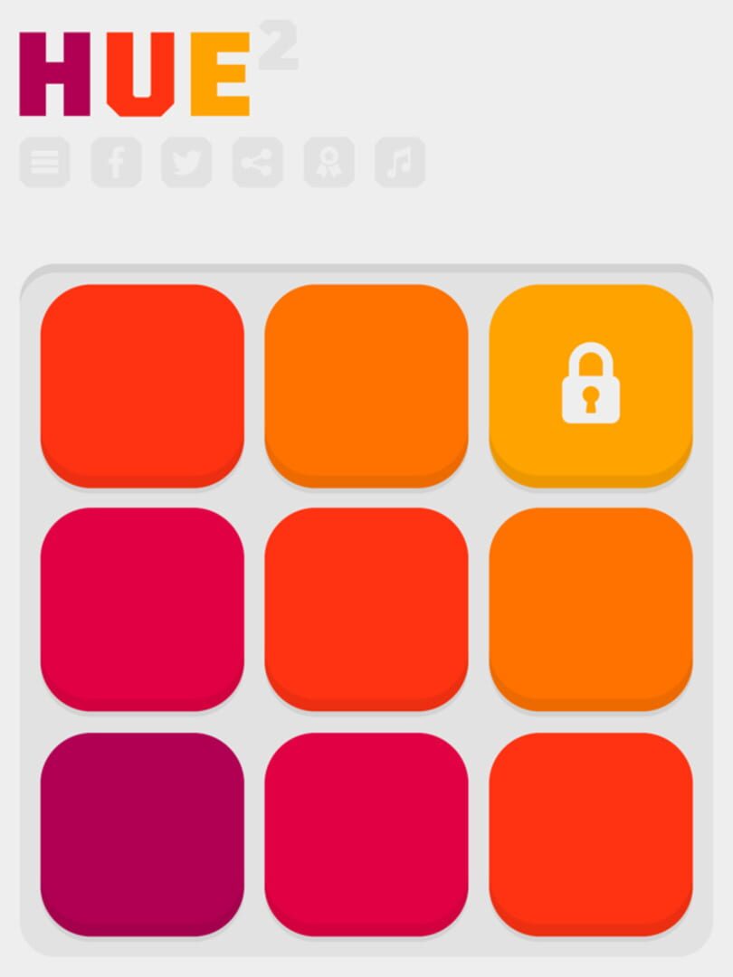 Hue^2 - Screenshot