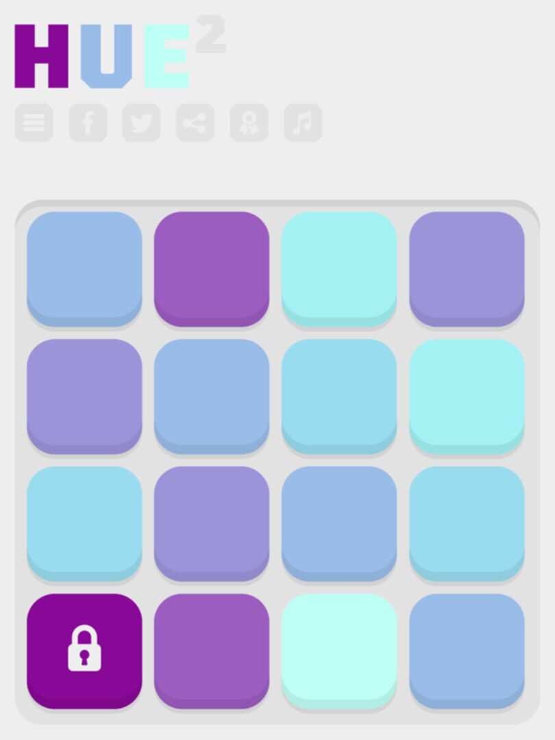Hue^2 - Screenshot
