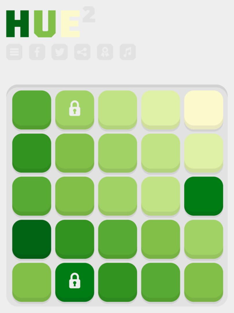 Hue^2 - Screenshot