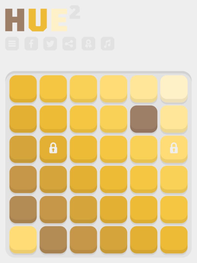 Hue^2 - Screenshot