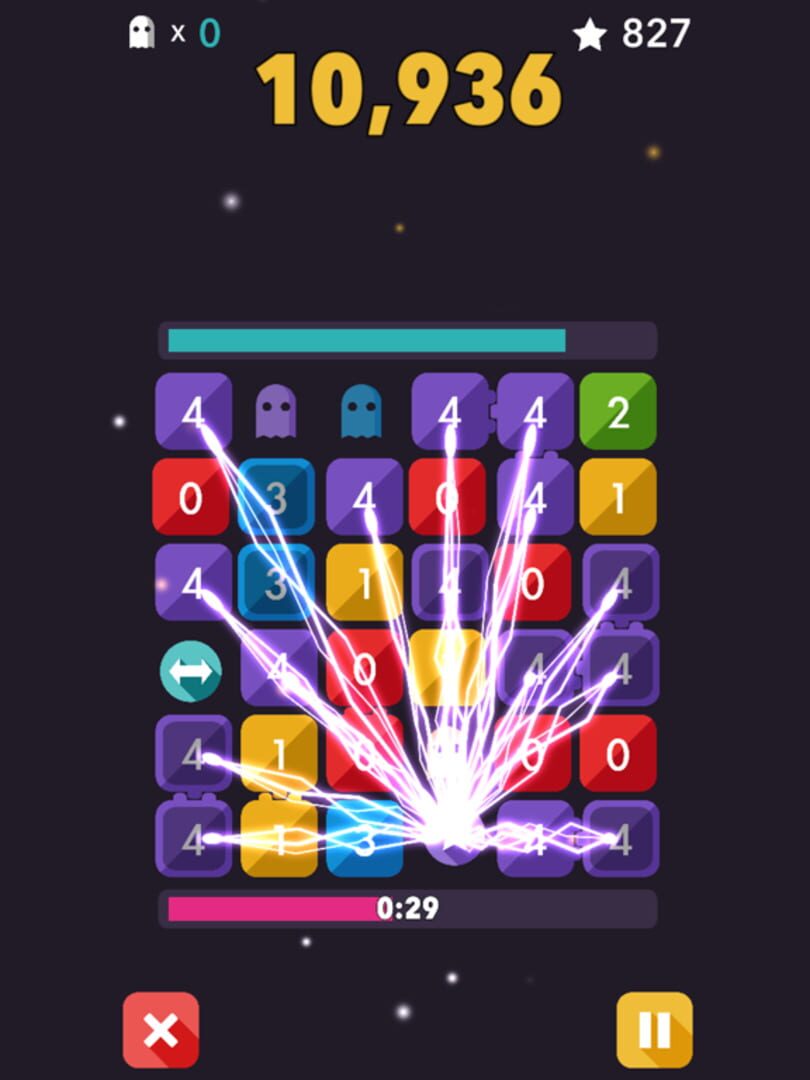 Samsara: Stones of Eternity - Screenshot