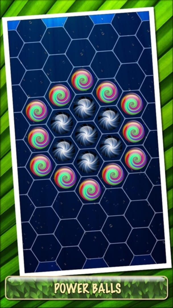 Flower Board - Screenshot