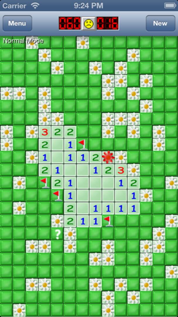 Minesweeper Q Premium - Screenshot