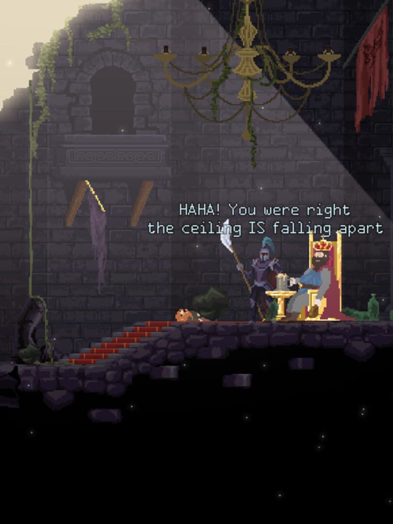 Dungeons & Miners - Screenshot