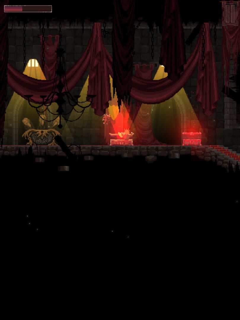 Dungeons & Miners - Screenshot