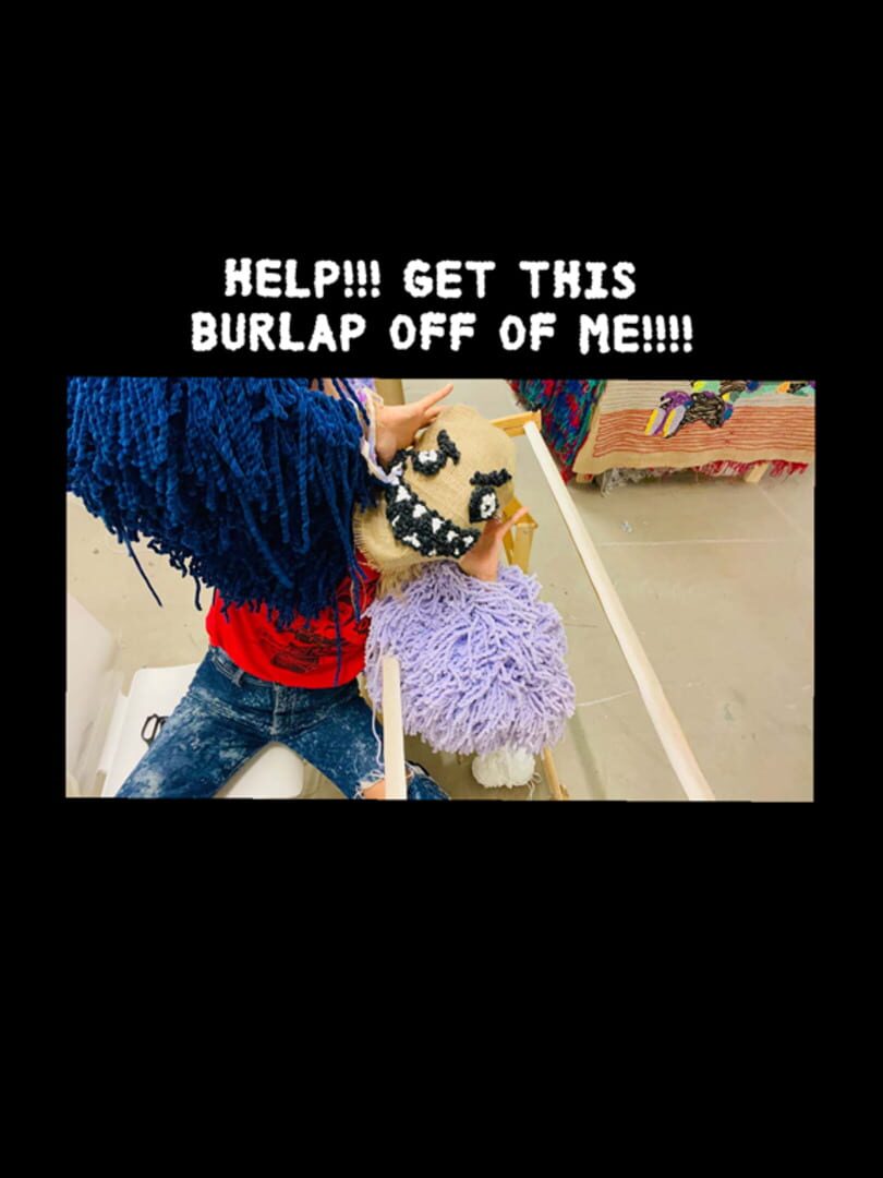 Hanski's Burlap of Chaos! - Screenshot