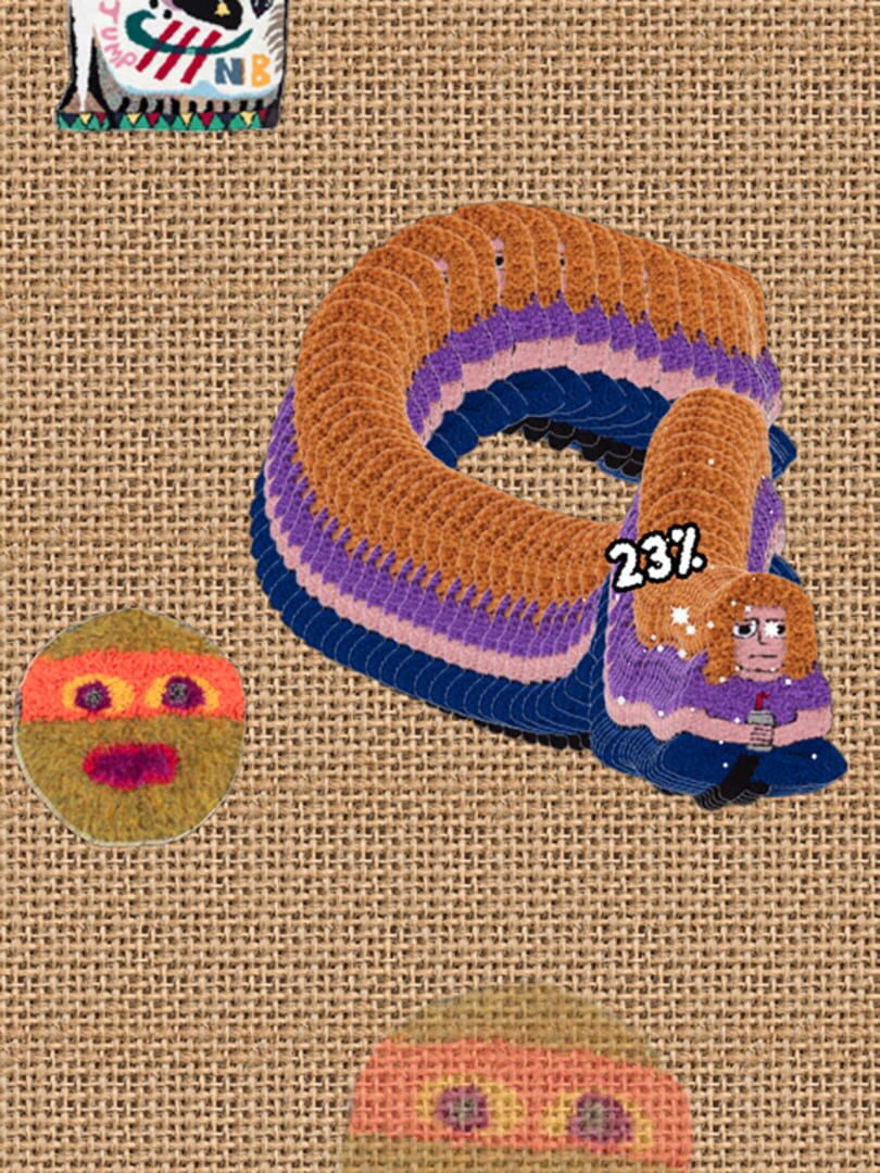 Hanski's Burlap of Chaos! - Screenshot