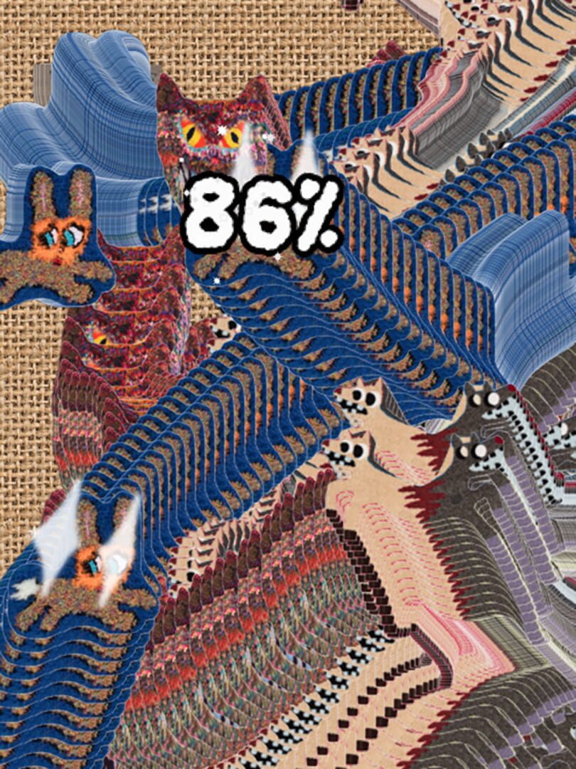 Hanski's Burlap of Chaos! - Screenshot