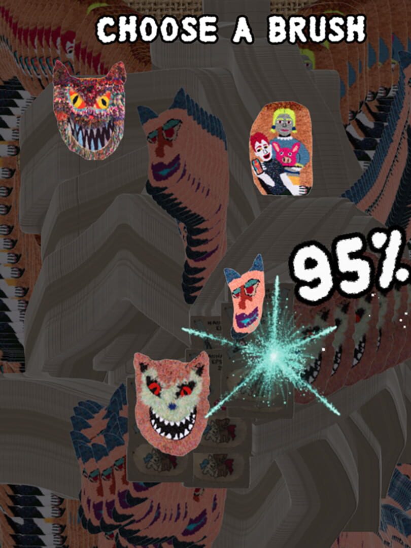 Hanski's Burlap of Chaos! - Screenshot
