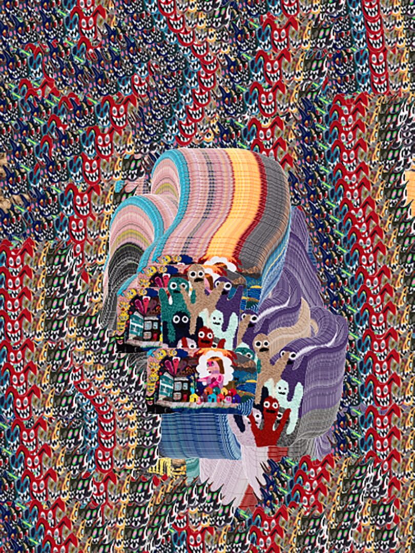 Hanski's Burlap of Chaos! - Screenshot