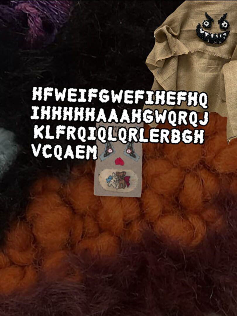 Hanski's Burlap of Chaos! - Screenshot