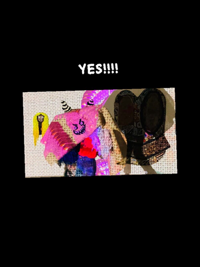 Hanski's Burlap of Chaos! - Screenshot