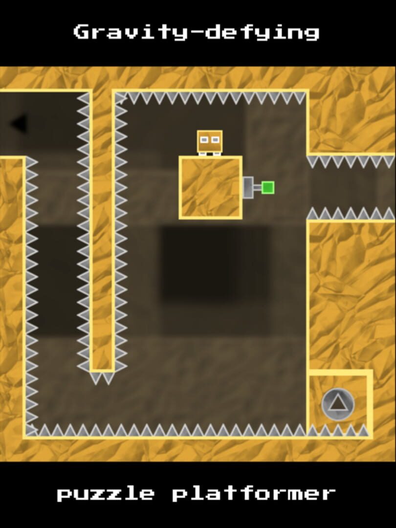 Spin Squared - Screenshot