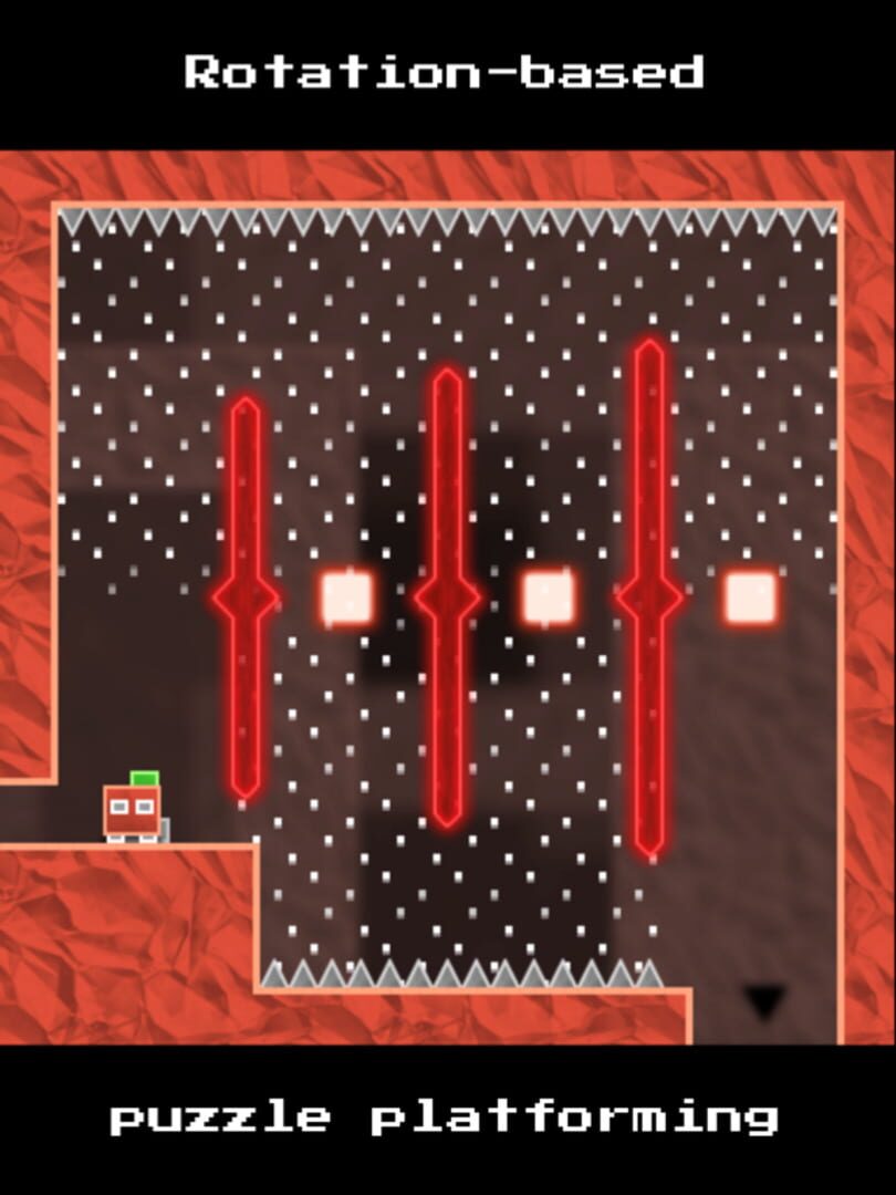 Spin Squared - Screenshot