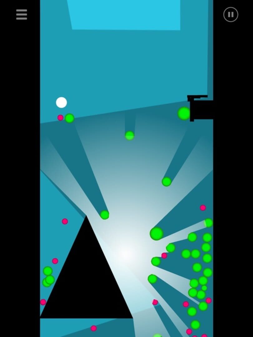 Forbidden Proton - Screenshot