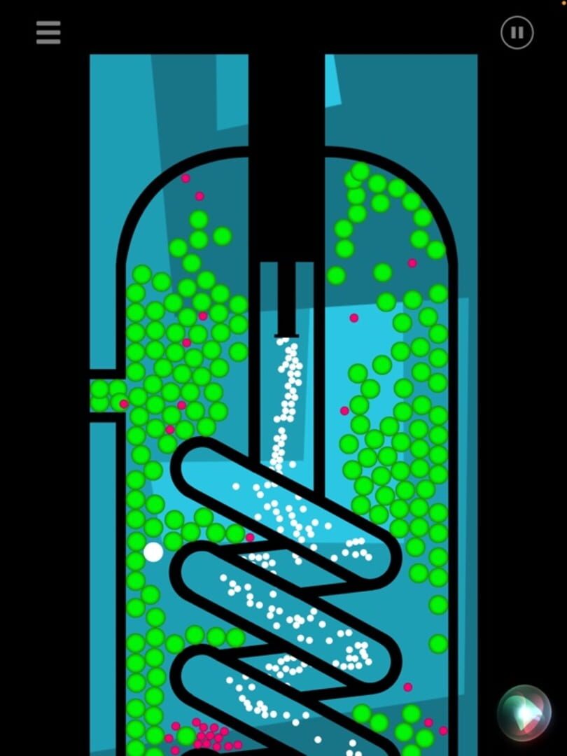 Forbidden Proton - Screenshot