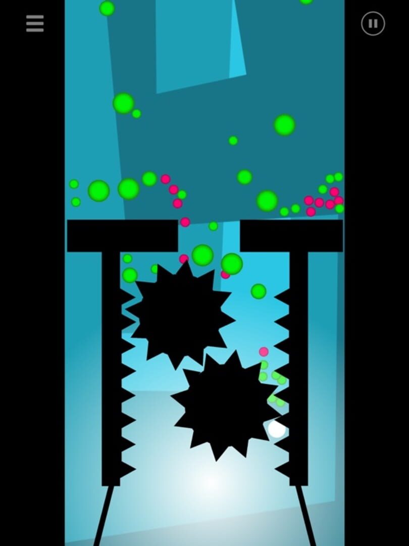 Forbidden Proton - Screenshot