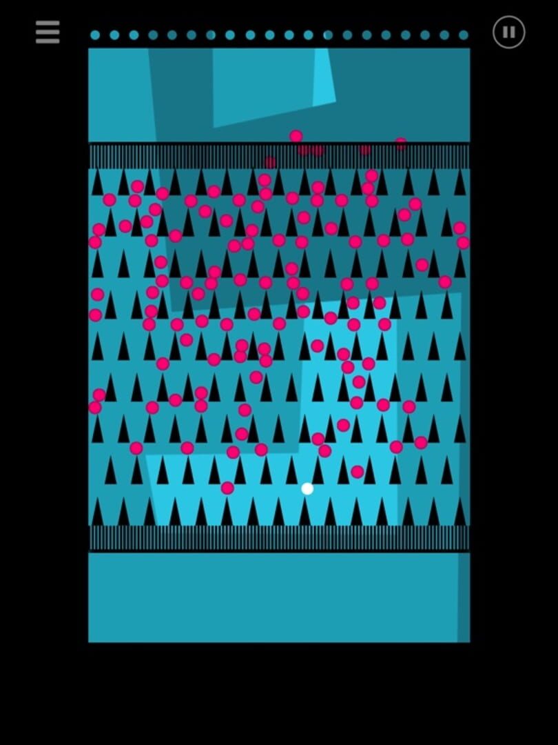 Forbidden Proton - Screenshot
