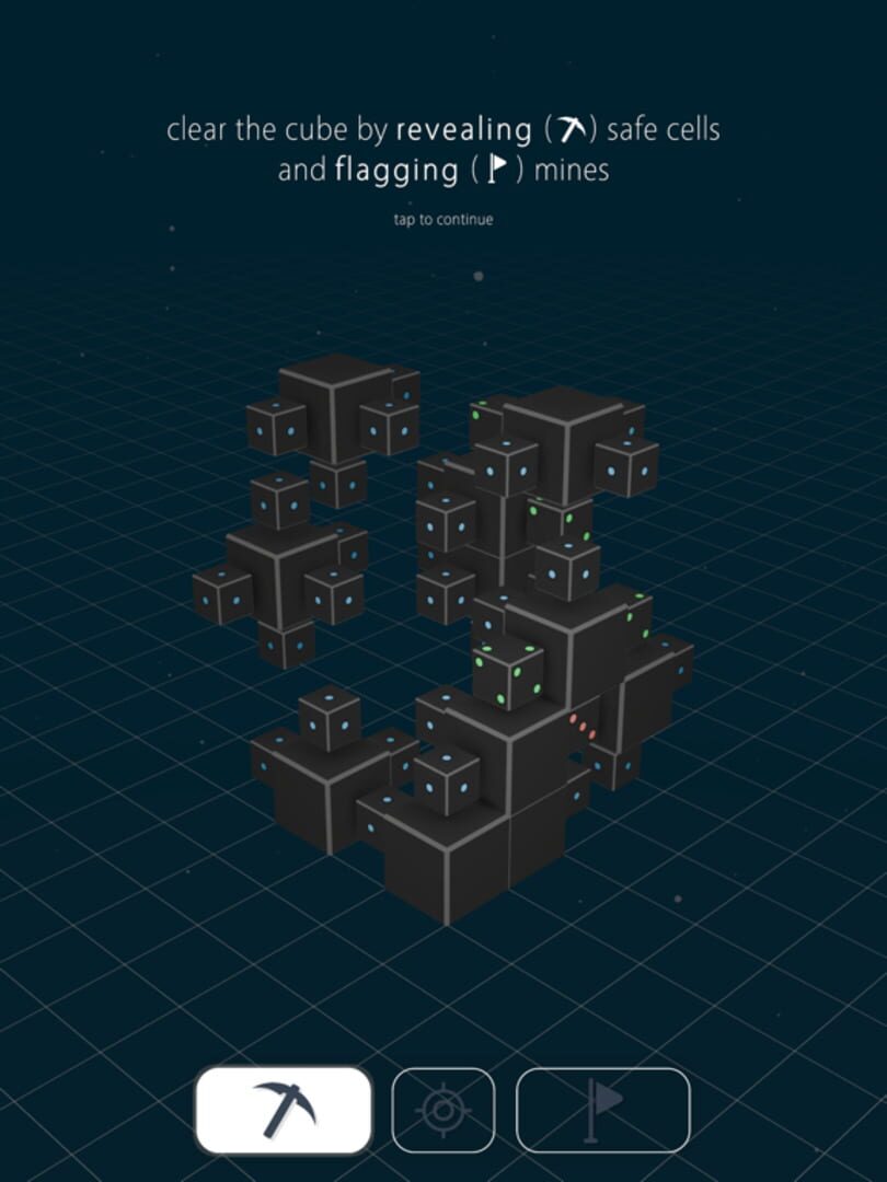 Minar - Screenshot