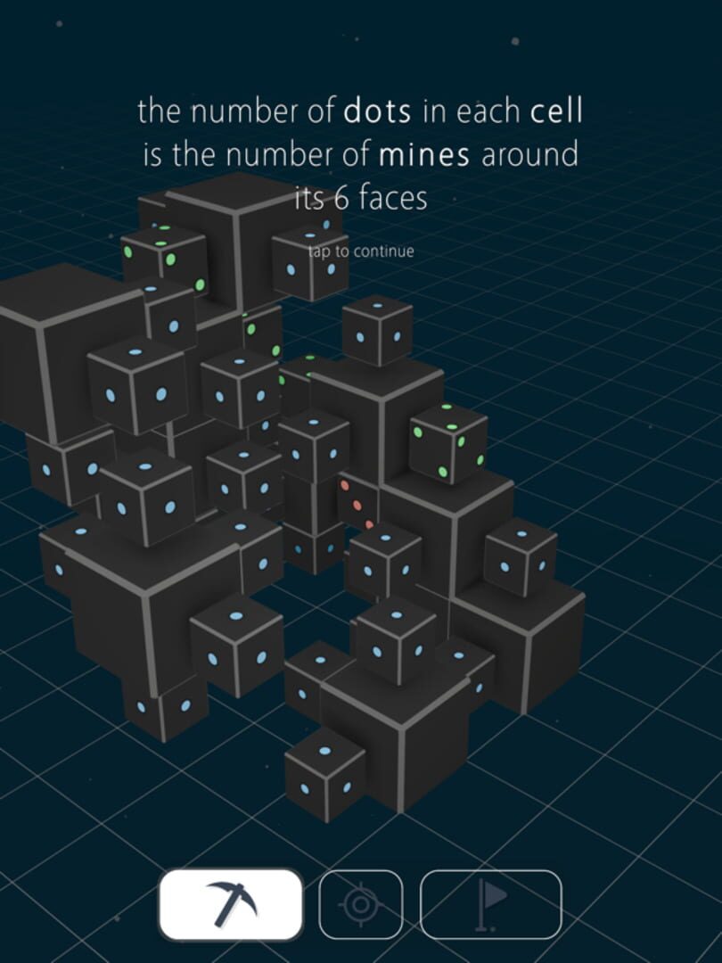 Minar - Screenshot