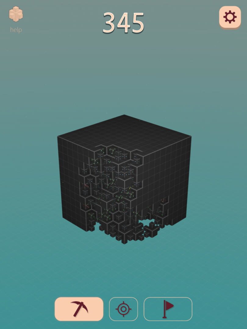 Minar - Screenshot