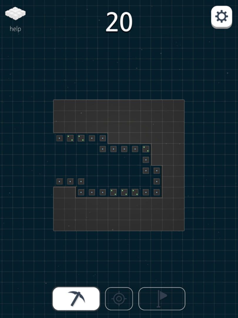 Minar - Screenshot