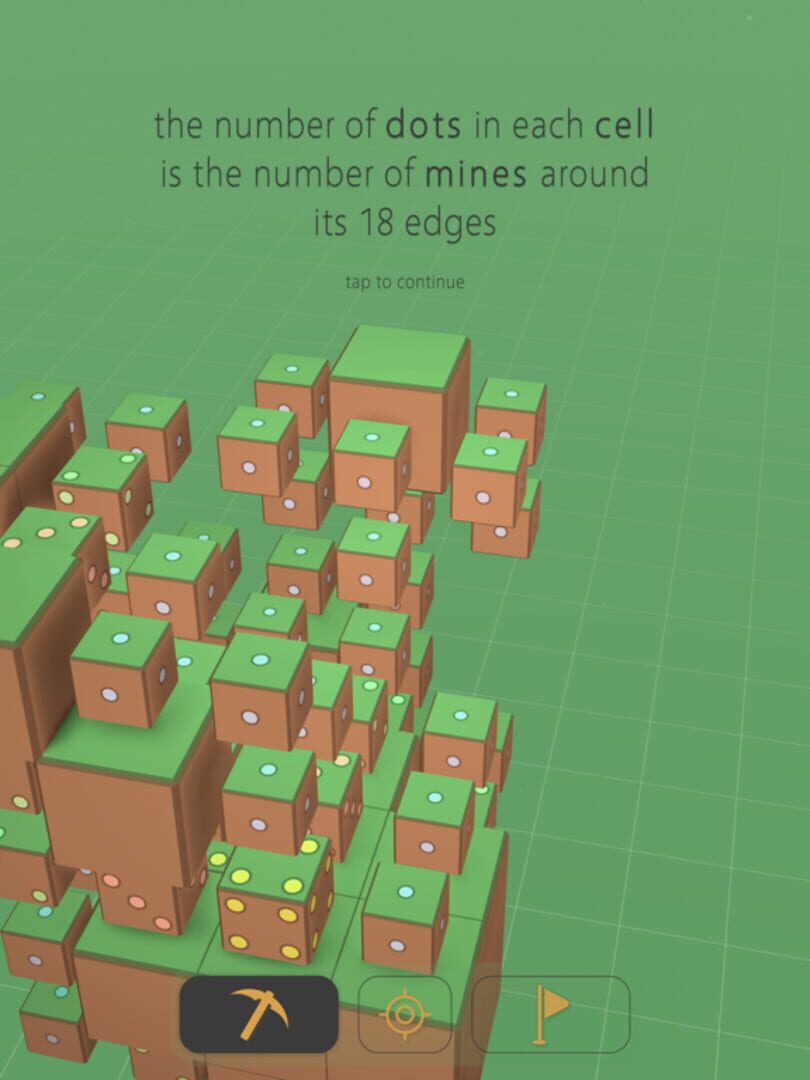 Minar - Screenshot