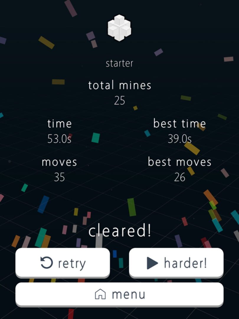 Minar - Screenshot
