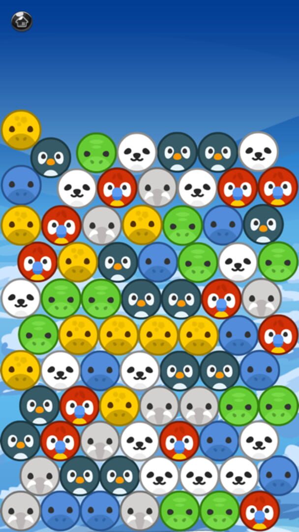 Marble-O-Tron - Screenshot