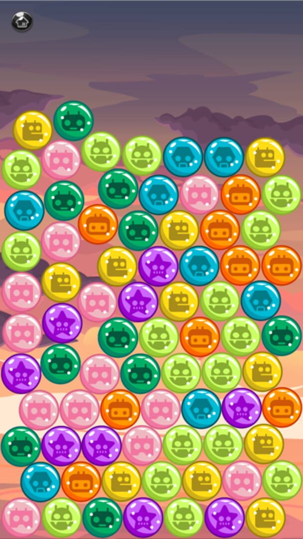 Marble-O-Tron - Screenshot