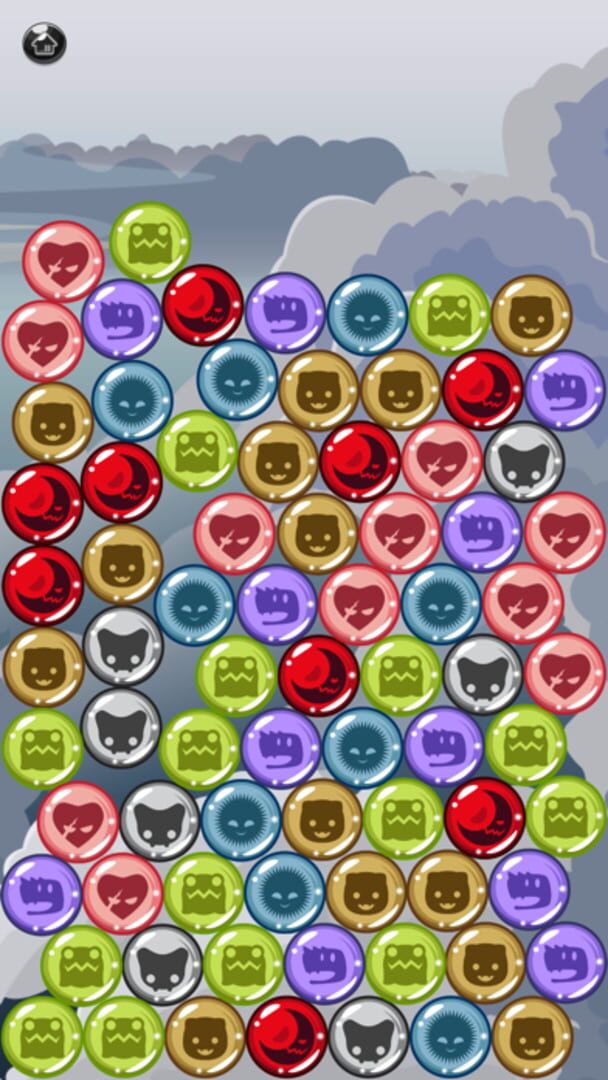 Marble-O-Tron - Screenshot