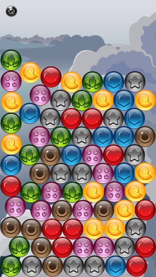 Marble-O-Tron - Screenshot