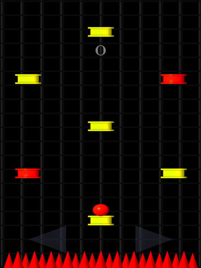 Yellow or Red? - Screenshot