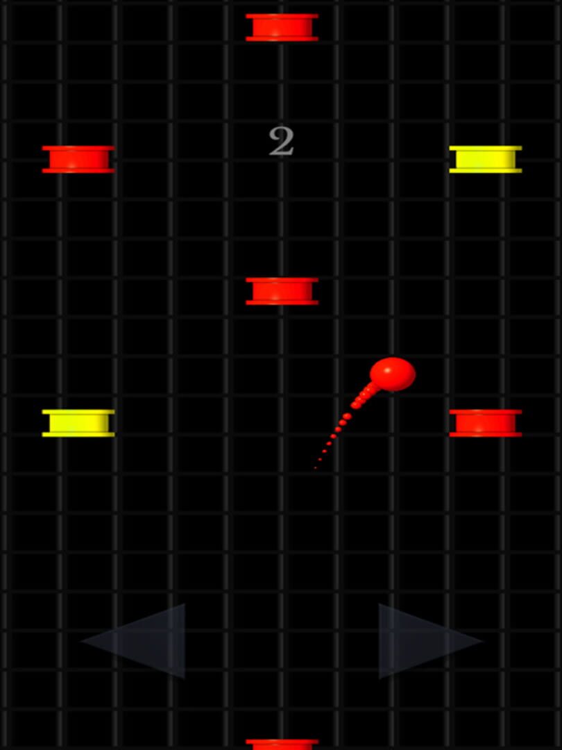 Yellow or Red? - Screenshot
