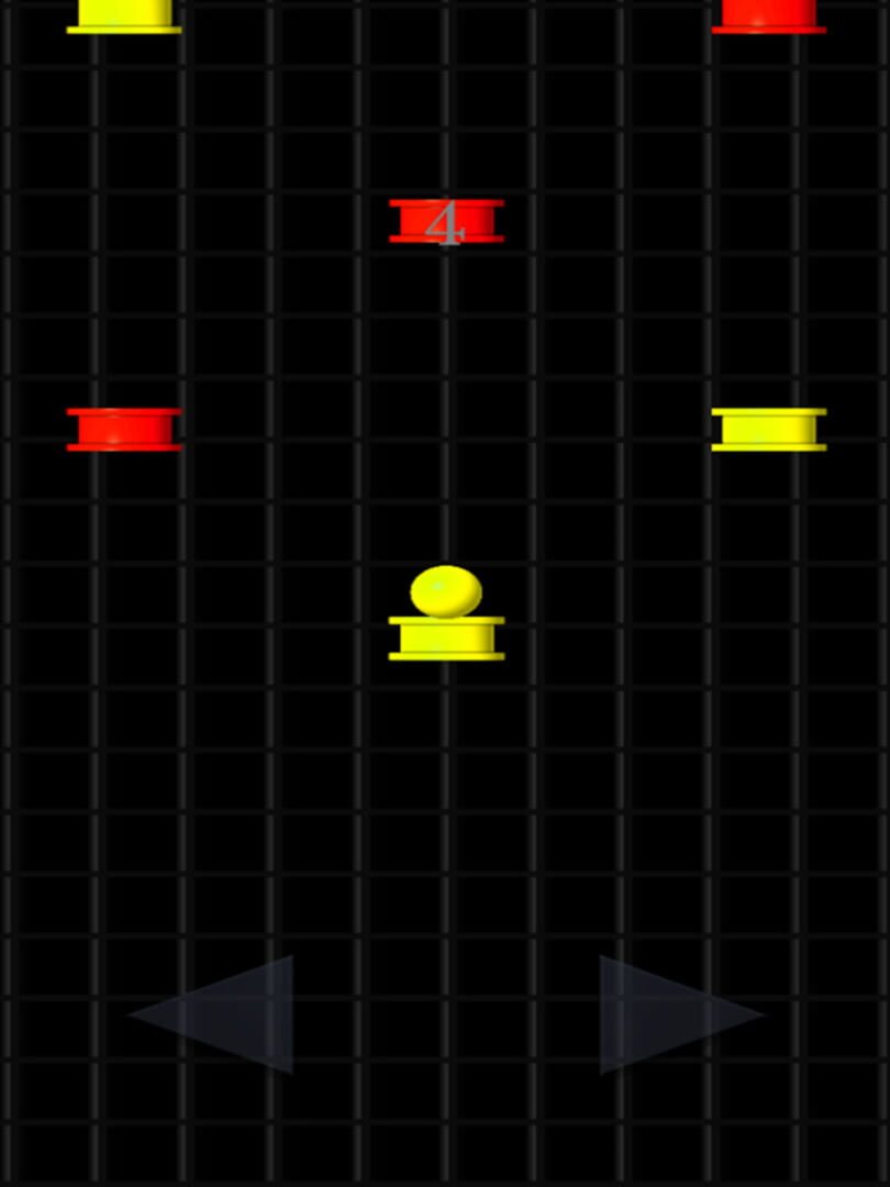 Yellow or Red? - Screenshot