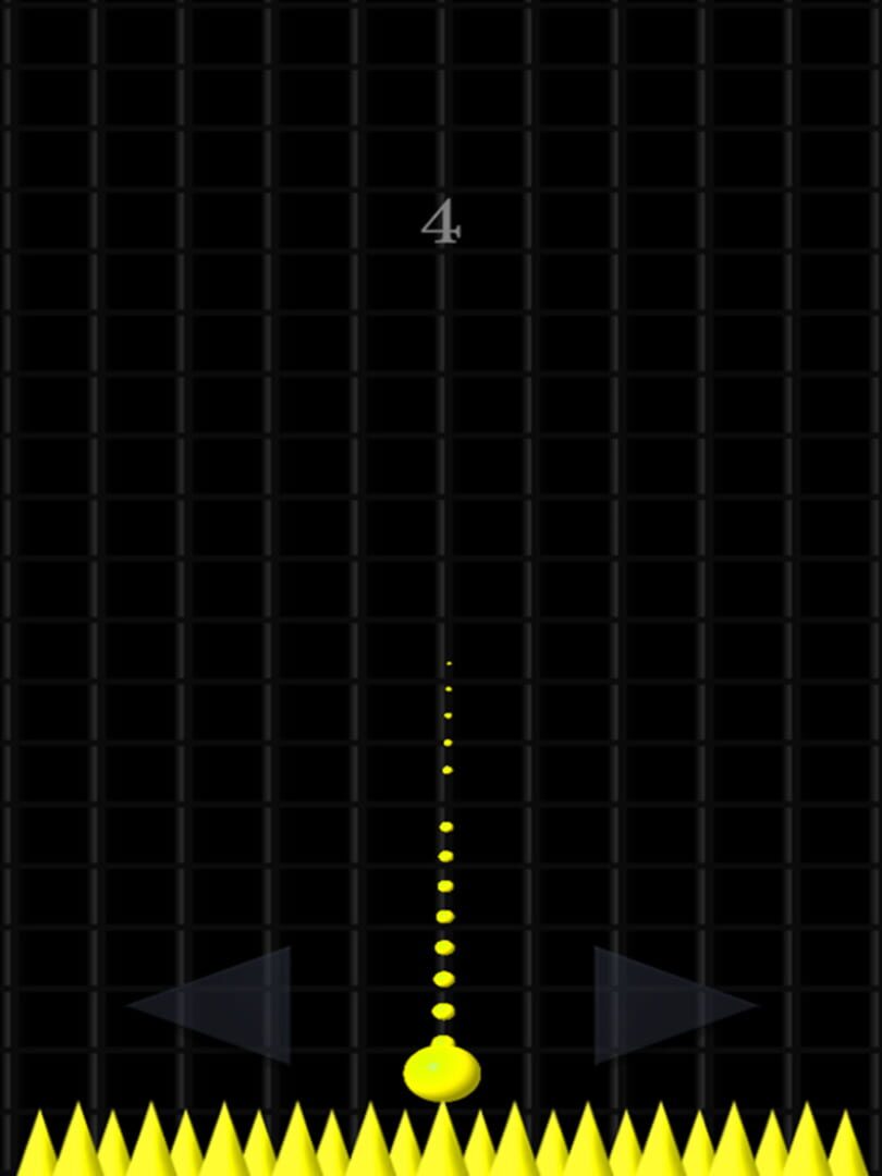 Yellow or Red? - Screenshot
