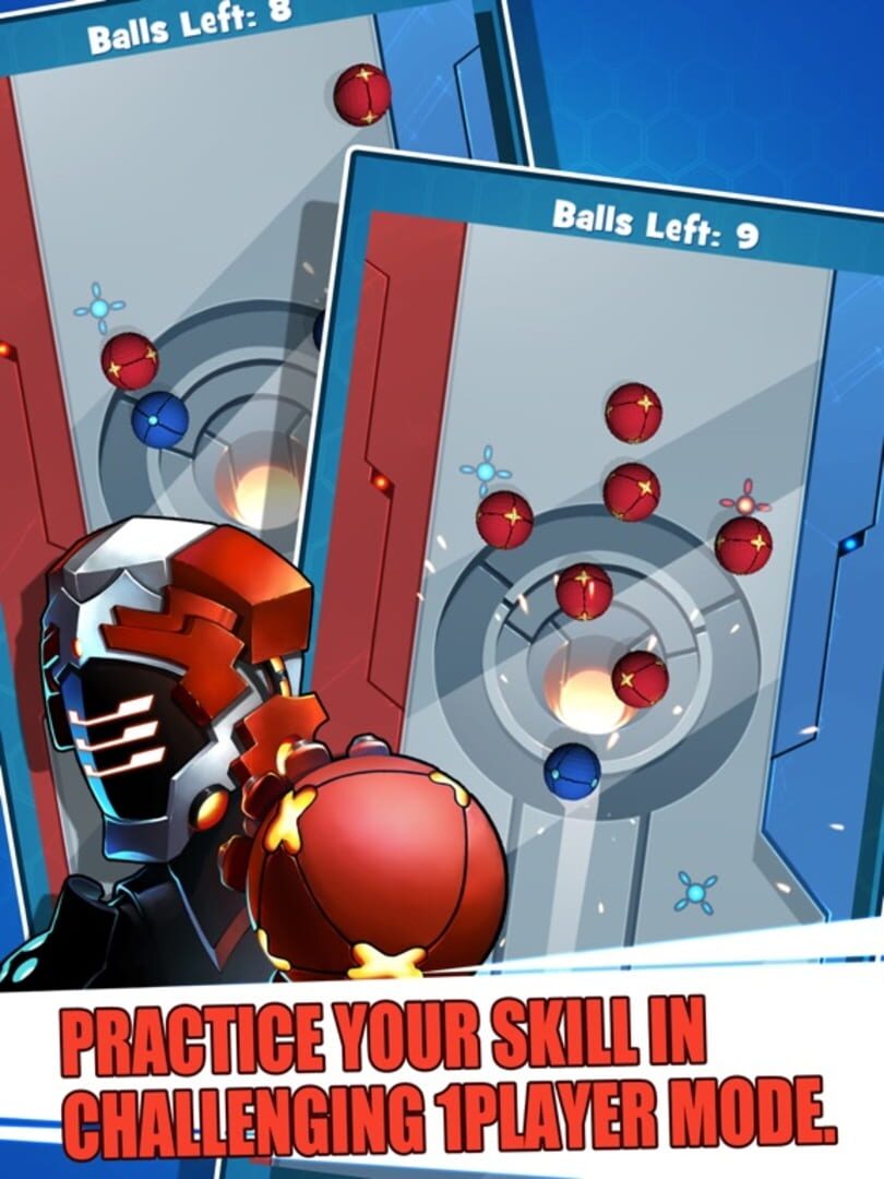 Off the Table - Screenshot