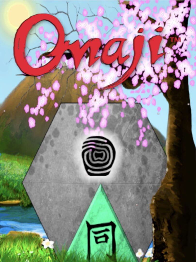 Onaji - Screenshot