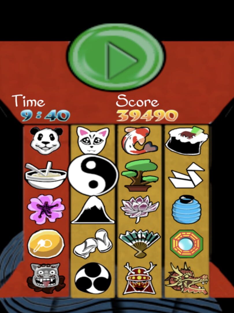 Onaji - Screenshot