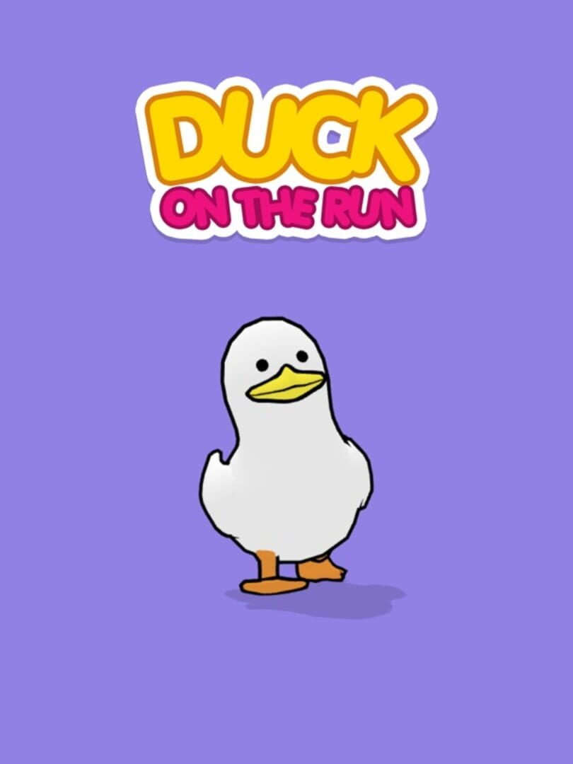 Duck on the Run - Screenshot