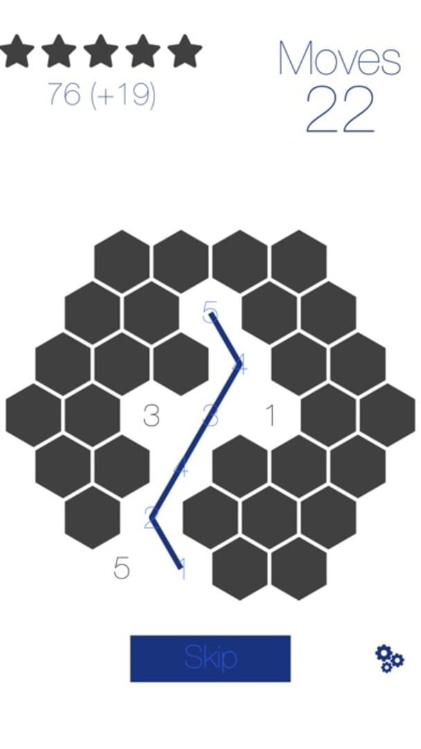 Game of Roads - Screenshot