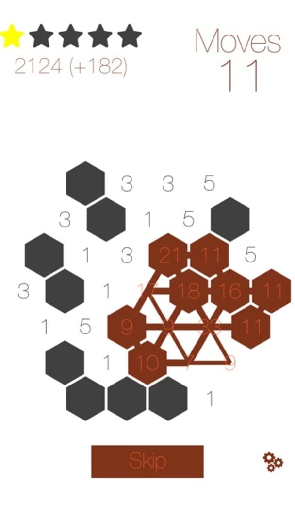 Game of Roads - Screenshot