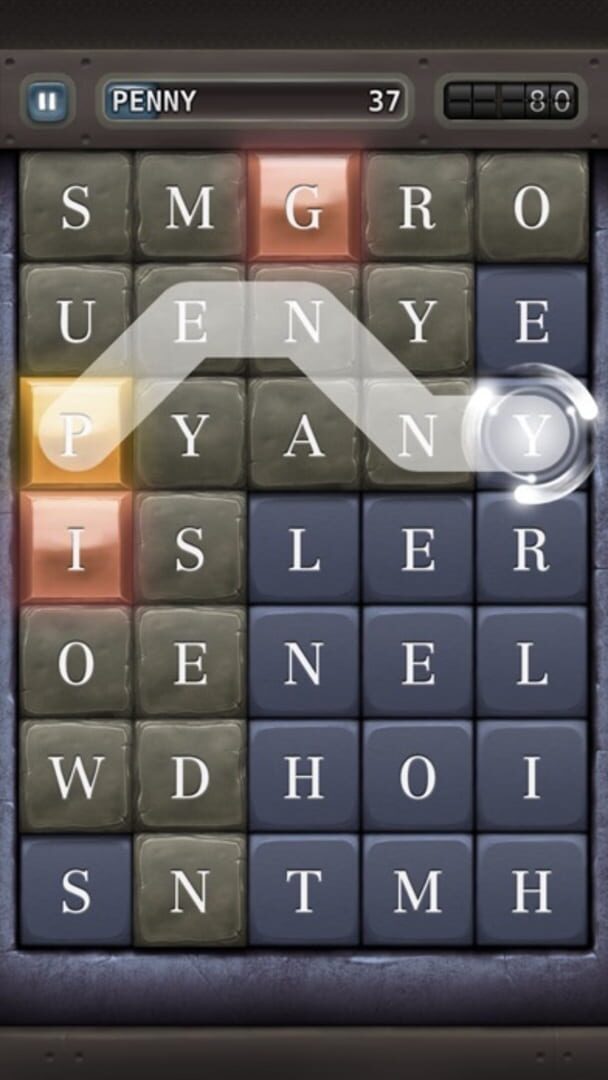 Spell Rift - Screenshot