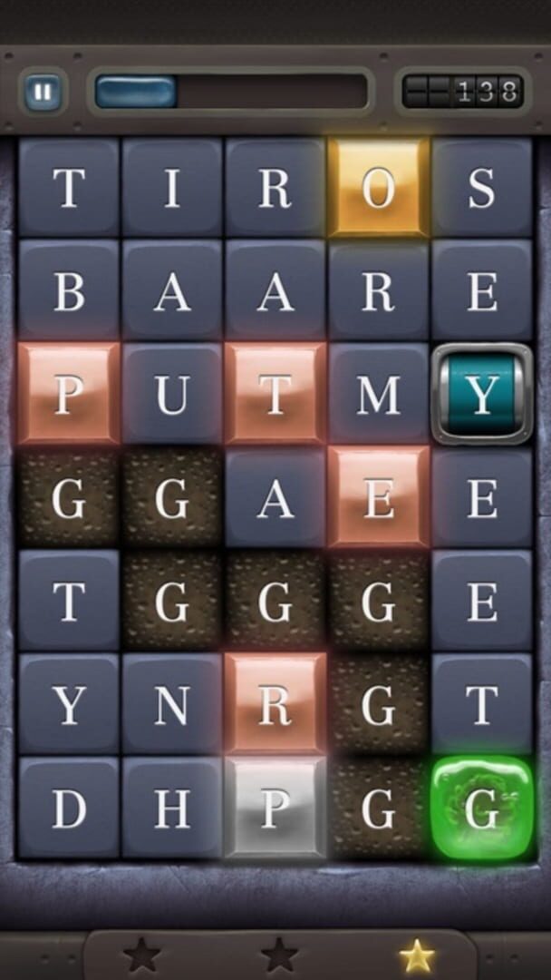 Spell Rift - Screenshot