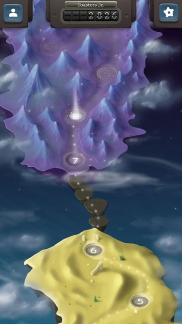 Spell Rift - Screenshot