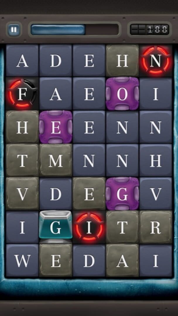 Spell Rift - Screenshot