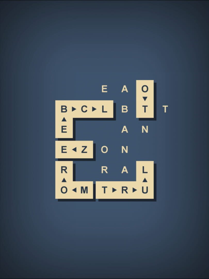 Lettergraf - Screenshot