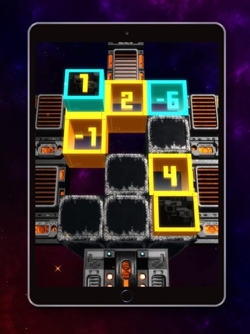 Be Zero