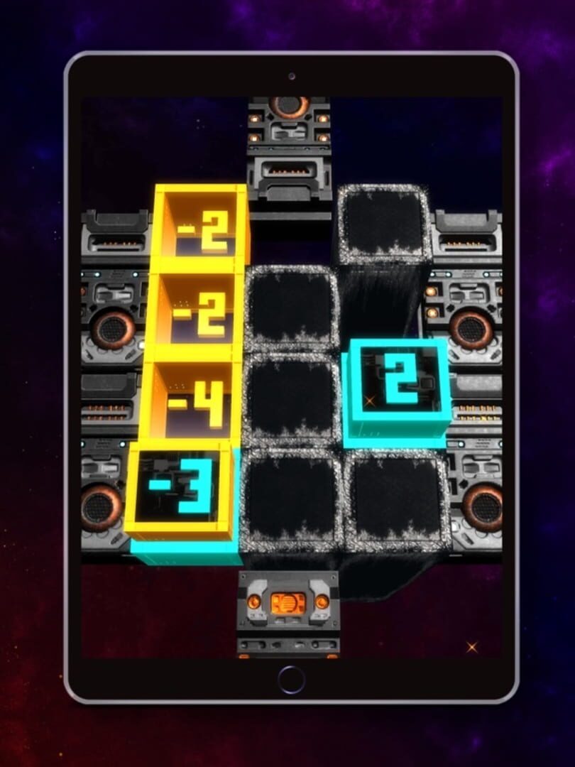 Be Zero - Screenshot