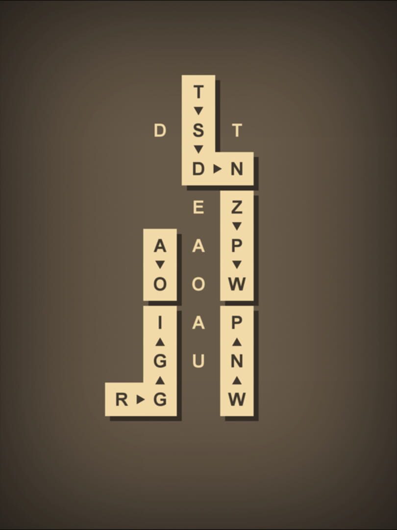 Lettergraf - Screenshot